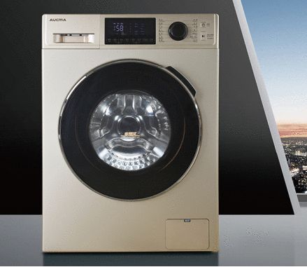 石家庄洗衣机维修称澳柯玛高端智能洗衣机——艾利特系列洗衣机震撼上市